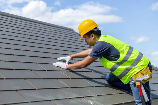 Quick and Trustworthy Emergency Roof Repair Services in Wolfe City, TX